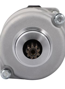 9T齿轮启动电机马达FORZA250 300 350ADV350 SH300 SH350 31200