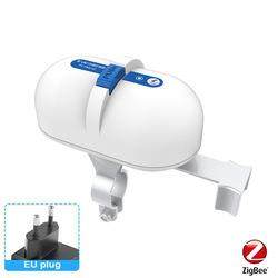 涂鸦智能家居ZIGBEE水阀气阀智能机械手球阀开关语音控制