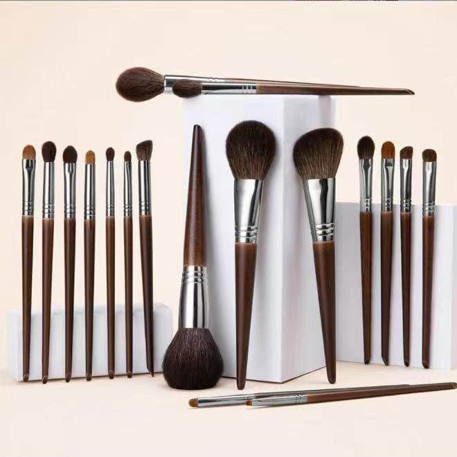 沧州羊毛眼影遮瑕刷镰刀眼线半伞修容高光鼻影刷细节提亮卧蚕下至,彩妆/香水/美妆工具,化妆刷,淘宝优惠券,粉丝福利购,淘宝优惠卷