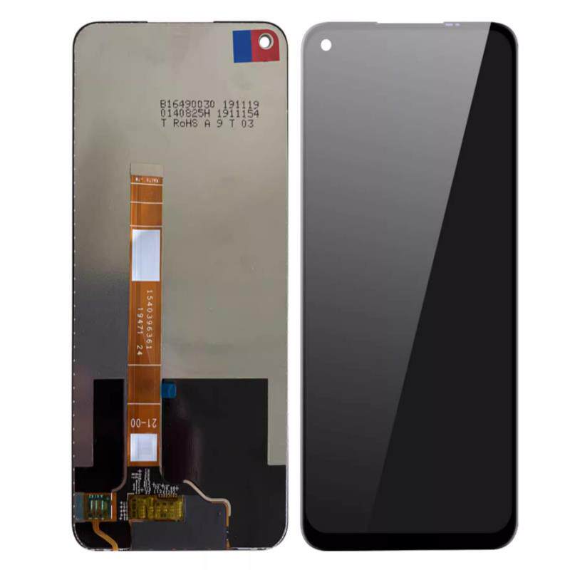 适用于Vivo Y83屏幕Y83A组装Y81框架Y81S手机原装液晶显示触摸内屏