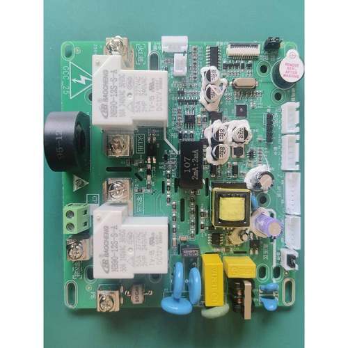 7Kw充电桩主板32A主板远程模块刷卡模块DIY充电桩