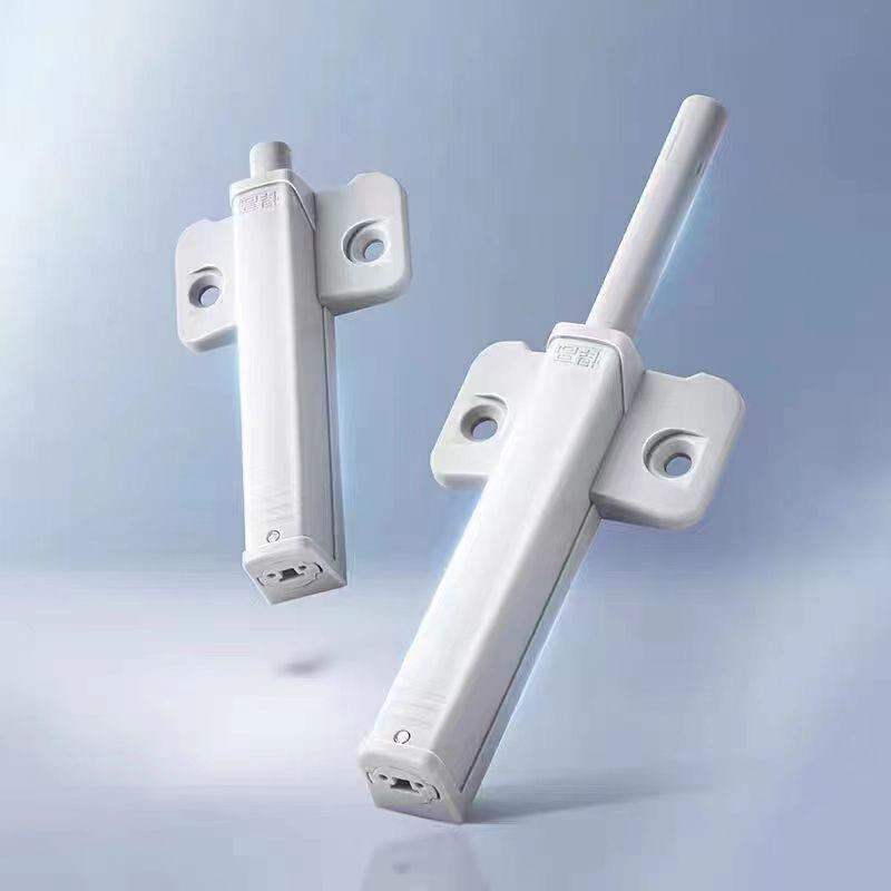 悍高反弹器重型按弹器柜门拉手隐形衣柜橱柜抽屉加长强磁反弹器