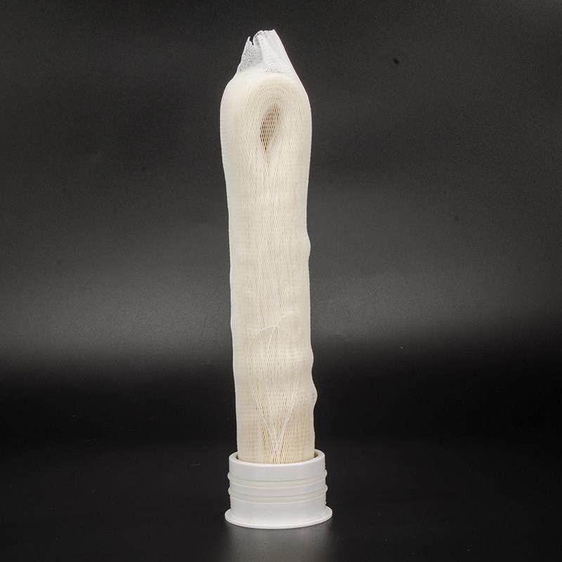 包邮促销 超滤膜 10寸平压式超滤膜中空纤维湿膜过滤器净水器滤芯