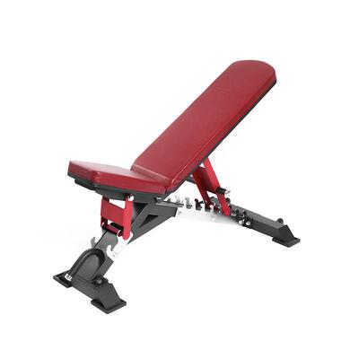 TT练CZ专重型哑TT1118A铃凳80商0KG承重用健身椅健业身房卧推多功