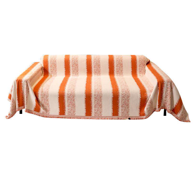 沙发巾一整张全盖2025年新款沙发垫四季通用套罩盖布巾防滑坐垫子