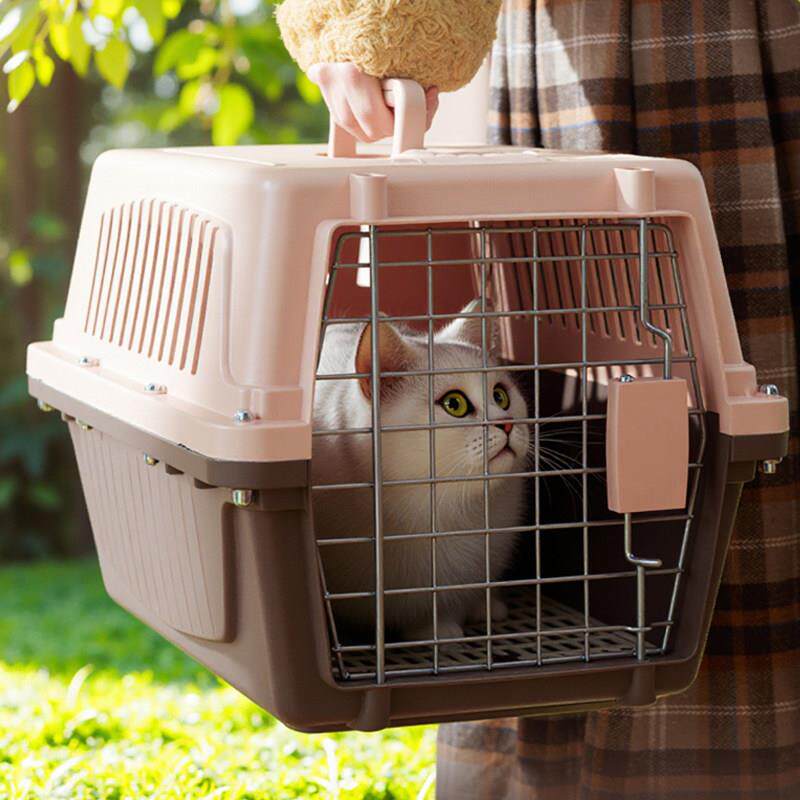 猫包航空箱猫咪专用便外出狗型小中犬宠物车载托宠物航空携运大太