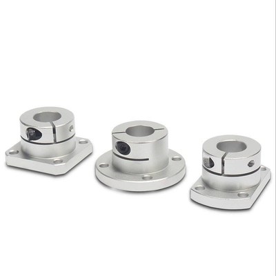 导向轴支座 eSTHWC/STHWCB 8 10 12 16 20 25 30 40 50