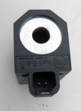 先导安全电磁阀线圈现代挖掘机配件 现代R215-7/225-7电磁阀线圈