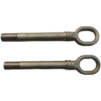 长安欧尚拖车钩欧尚A600A800长安X70AX5X7志翔神祺T20拖车钩牵引