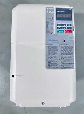 安川A1000变频器CIMR-AB4A0044FBA 22K