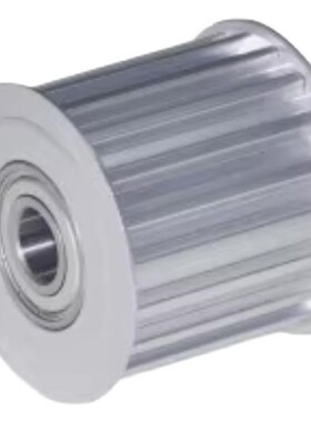 梯形齿同步轮EAU01/02/03/08-AT5100-15/16/18-A/B-H/P-d5/6/7