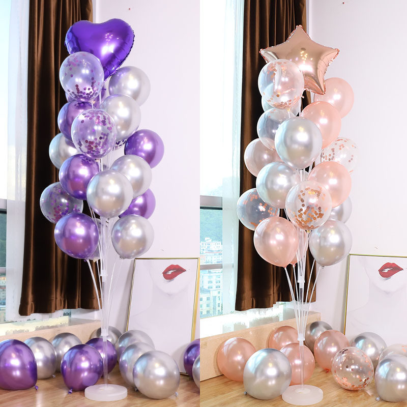 地飘气球装饰品气球地飘店铺活动氛围卡通气球桌飘树飘场景布置,节庆用品/礼品,气球,淘宝优惠券,粉丝福利购,淘宝优惠卷