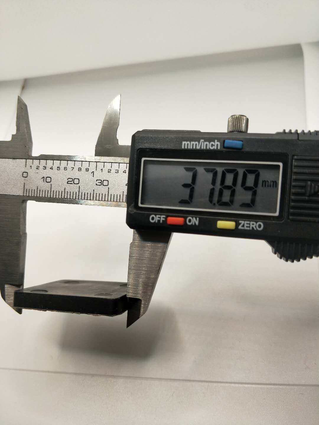 5mm实心塑钢断桥铝合金中空玻璃门窗塑料垫高块托夹窗户配件安装,基础建材,玻璃托/夹,淘宝优惠券,粉丝福利购,淘宝优惠卷