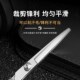 理发剪刀专业家用自己剪刘海美发神器女家用平剪牙剪打薄碎发套装