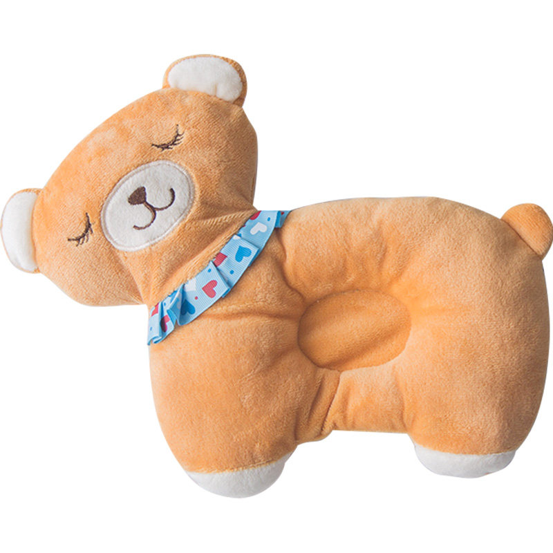 宠物枕头法斗泰迪博美比熊垫子狗玩具猫咪用品睡觉抱枕小枕头睡垫