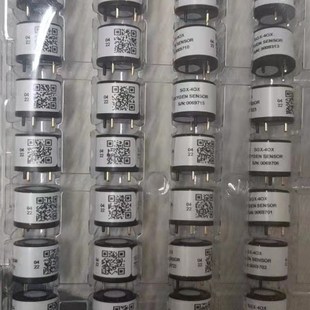 英国SGX 4OX氧气传感器性价高不漏夜寿命长替代4OXV O2-A2 S+4OX