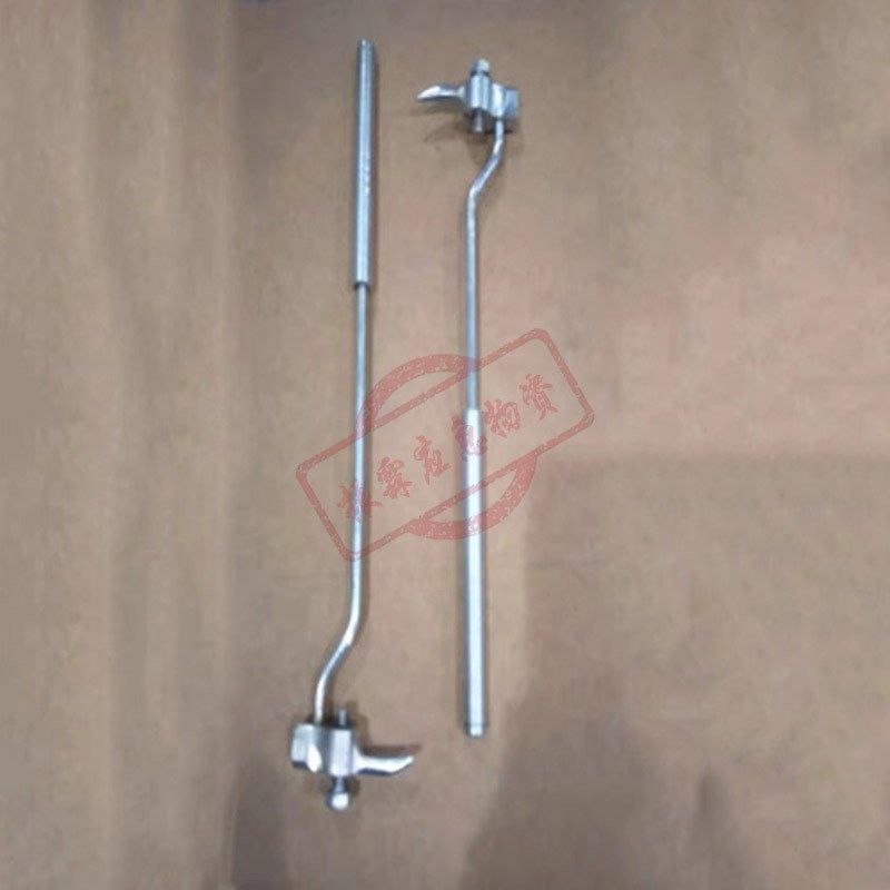 手动耐张拔销钳R销取消器多功能直线型取销器电力施工线路装拆钳