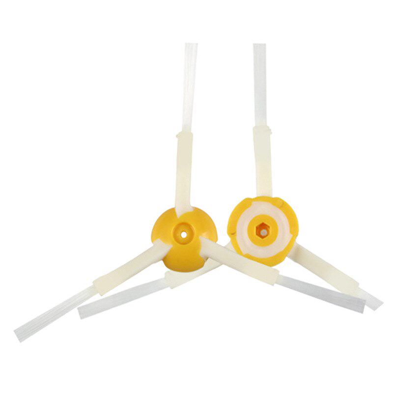 适配irobot 600系列 扫地机器人配件610 680 690 滚刷 边刷 滤网