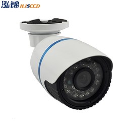 监控套装 2 Megapixel CVI Camera 4ch CVR HD CVI camera kit