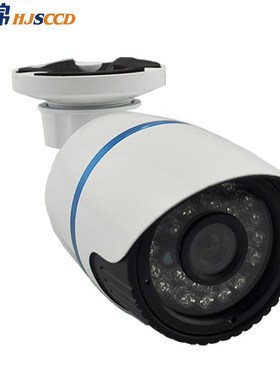 监控套装 2 Megapixel CVI Camera 4ch CVR HD CVI camera kit