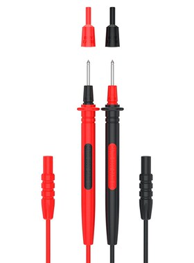 BSIDE专用万用表表笔支持X1X2A10S20S11S10A1/非通用