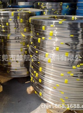 不锈钢棒SUS304HTP不锈钢带 钢板 弹簧钢带SUS304TP带材