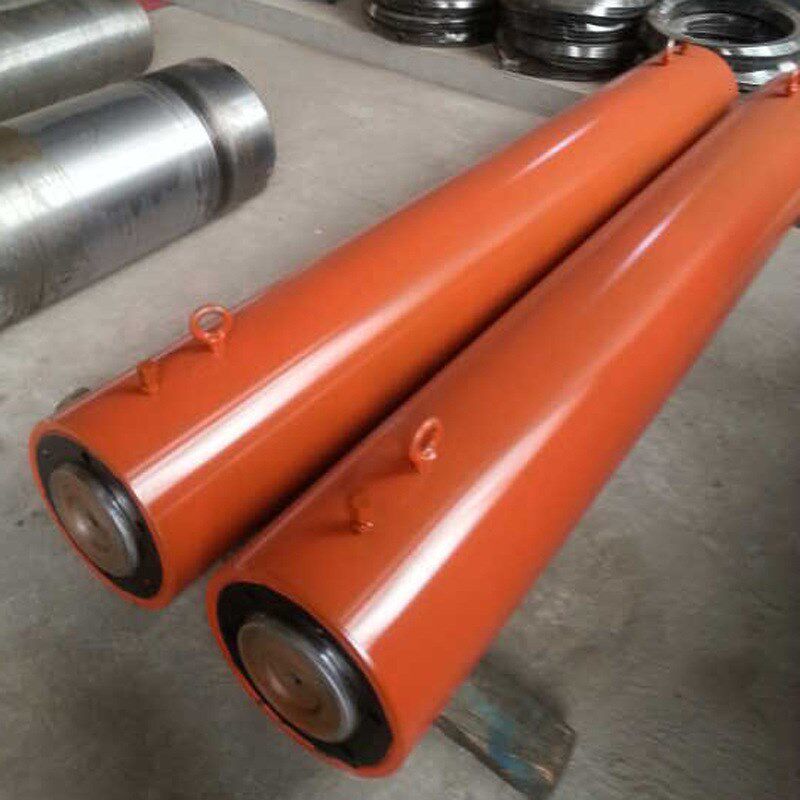 厂家供应大吨位液压油缸 100-800T大型液压油缸 工程液压油缸非标