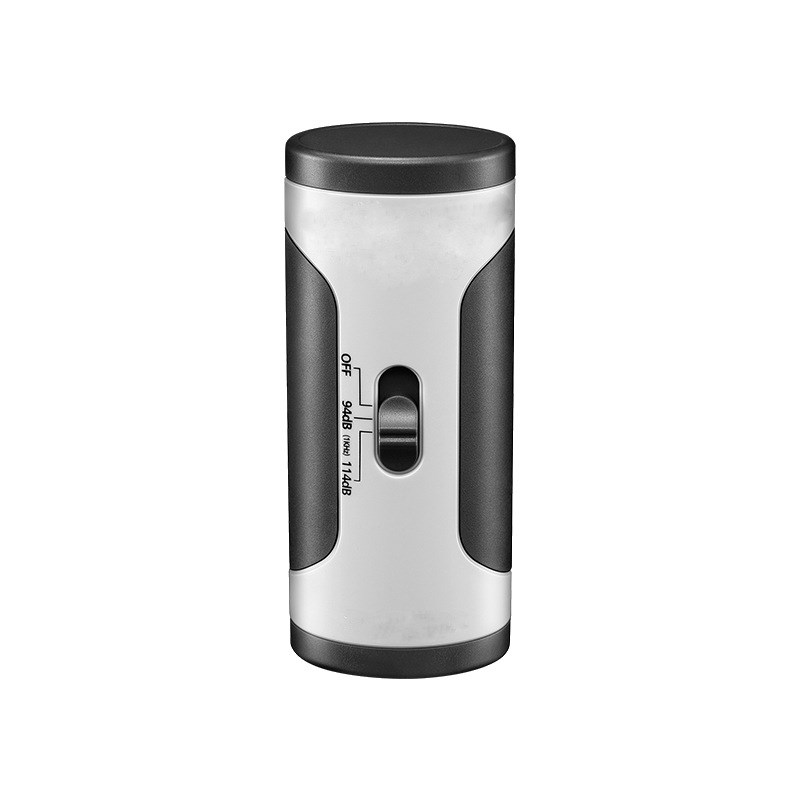 SC-05高精度噪音计 声源分贝校准仪 便携式声音频率校准仪