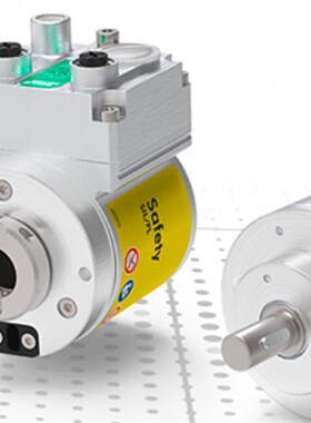 TR帝尔CMV582M-00022 110-02807 CEV65M-0146编码器CES582M-10094