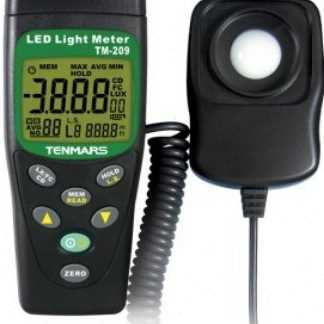 TM-201L照度计|泰玛斯TM201L照度计价