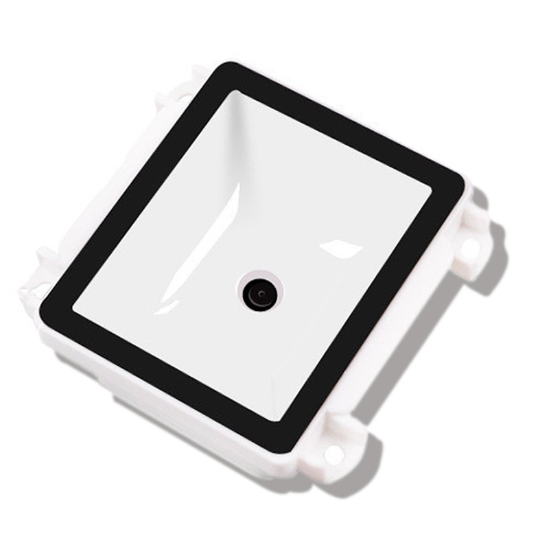 HC640二维嵌入式扫描模组 条码扫描器广告机块智能存包柜识别引擎