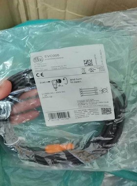 IFM易福门EVC005议价