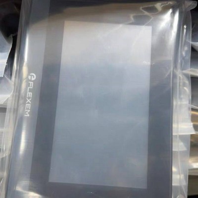 繁易触摸屏FE6070C 实物拍摄 成色充新 功能包好。