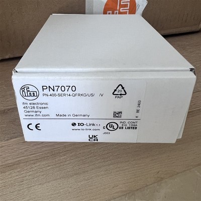 易福门压力传感器PN7092 PN7093 PN7094 PN7096 PN7097