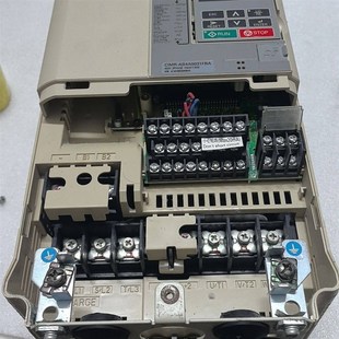 安川A1000变频器CIMR 15K AB4A0031FBA