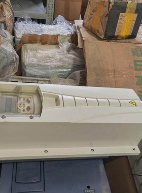 ACS550-01-023A-4+B055 变频器AC