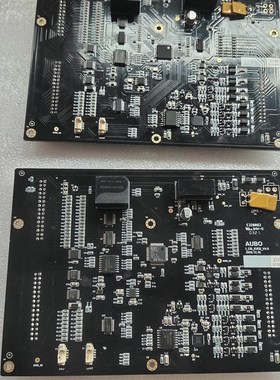 AUBO工控主板型号LCB-J0E8-V4.02020年