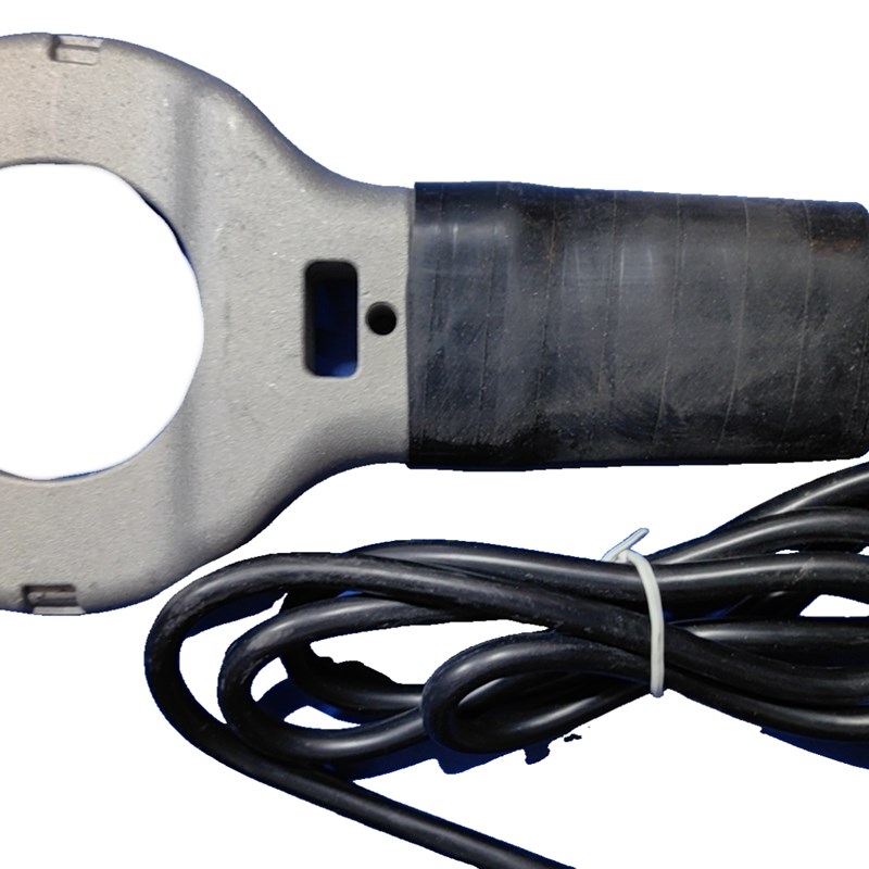 牧场用圆环型铸铝防水电加热器LX-800 220V 800W加热器加热棒