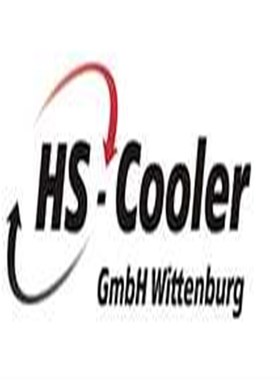 德国 HS COOLER 换热器 KK12-BCV-421(V1) L635