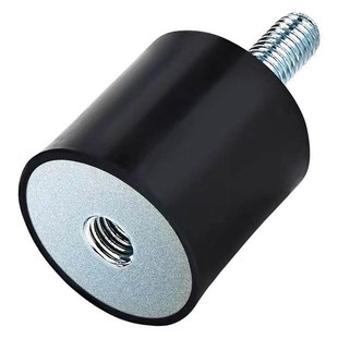 5050 3020 4025 2020 5030 4040 4030 VD4020 防震橡胶座C