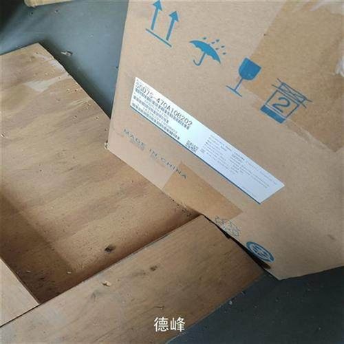 议价[德峰]#机电机械五金 SGD7S-470A10B202和SGM7G议价