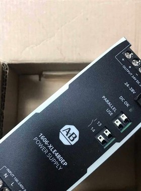 罗克韦尔AB 1606-XLE480EP SER B 开关电