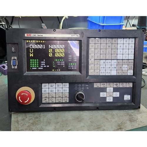 凯恩帝数控系统k100TI-B,凯恩帝k100Ti-D系统,