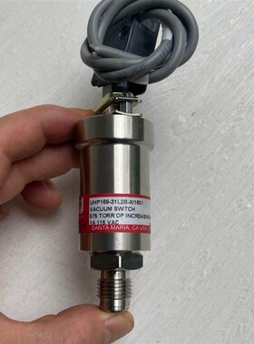 Wasco U169-31L2B-X/1601 Vacu