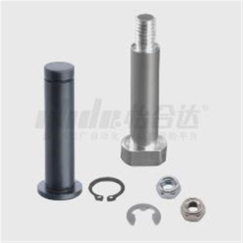 D16铰链销MIC/MIT01/02/03/04/05/11/16-D4/D5/D6/D8/D10/D12/D20