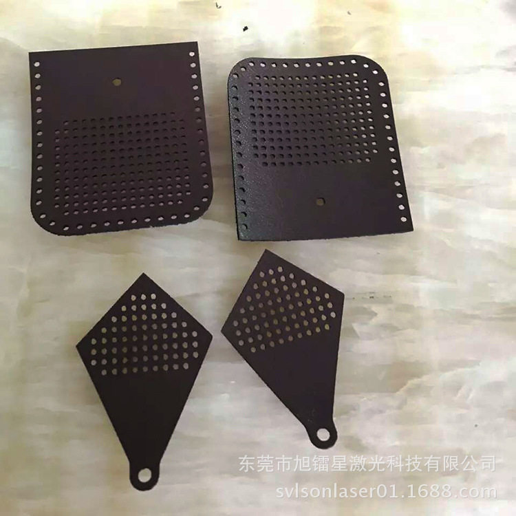 彩色流苏皮革切条机 多彩布料蕾丝花边激光裁断切割机数控厂家供