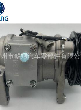 适用 10PA17H 丰田 皇冠 Supra L6 3.0L 压缩机汽车空调