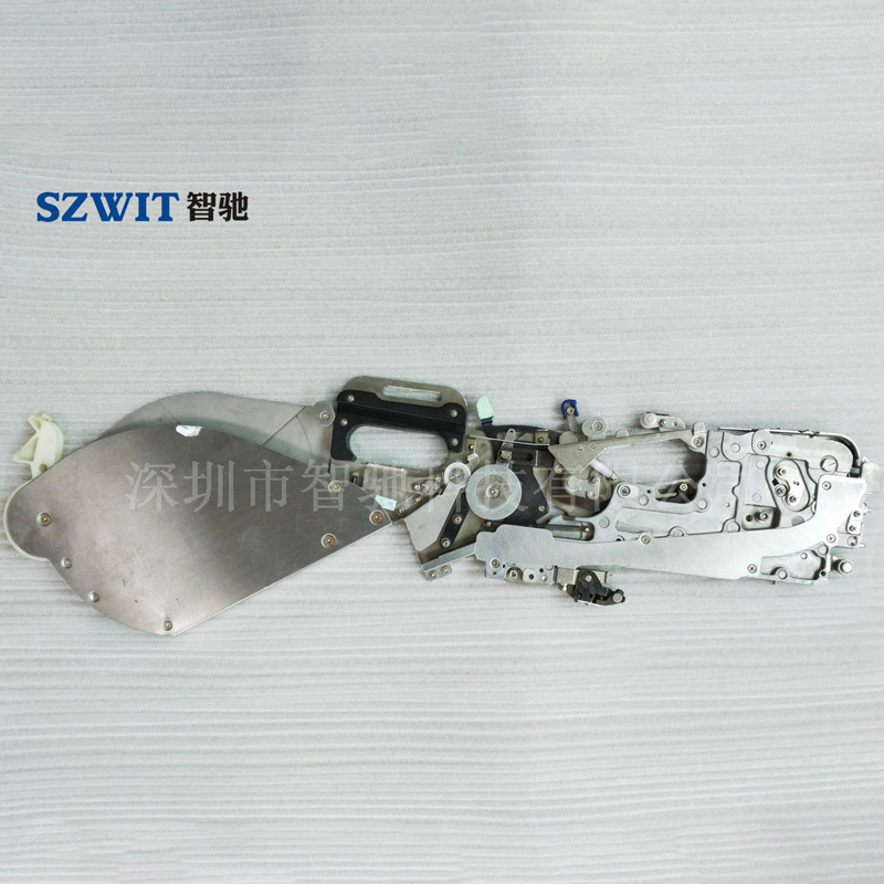 JUKI原装飞达AF8×4mm JUKI机械飞达FEEDER