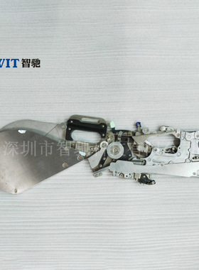 JUKI原装飞达AF8×4mm JUKI机械飞达FEEDER