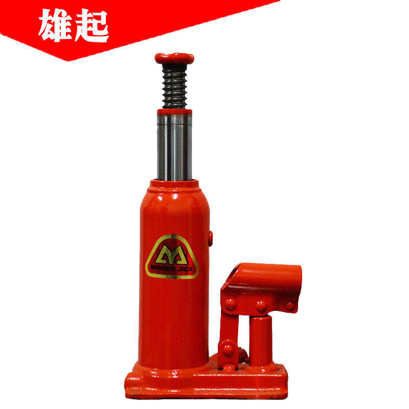 日本原装马沙达千斤顶MH型千斤顶日本产原装马沙达油压千斤顶
